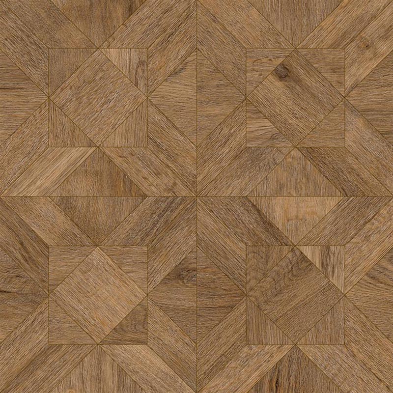 Victorian Star Canterbury | DC472 | Heritage style wood floor